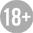 18plus Logo