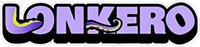 Lonkero Casino & Lucky Nordic Logo